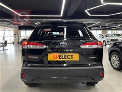 تويوتا كورولا كروس